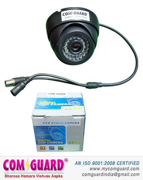 COMGUARD CCTV CAMERA 2