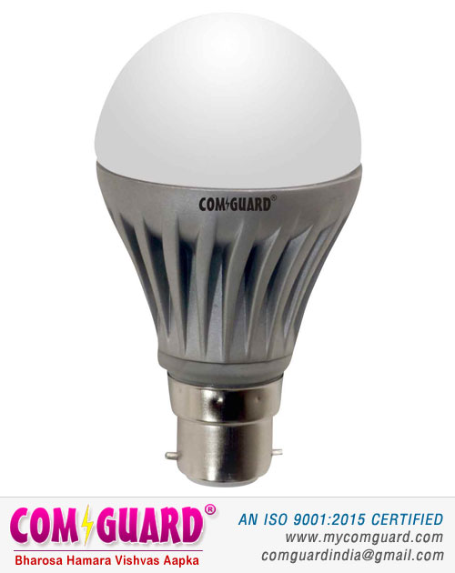 Comguard LED 10w Bulbs