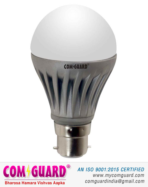 Comguard LED 12w Bulbs