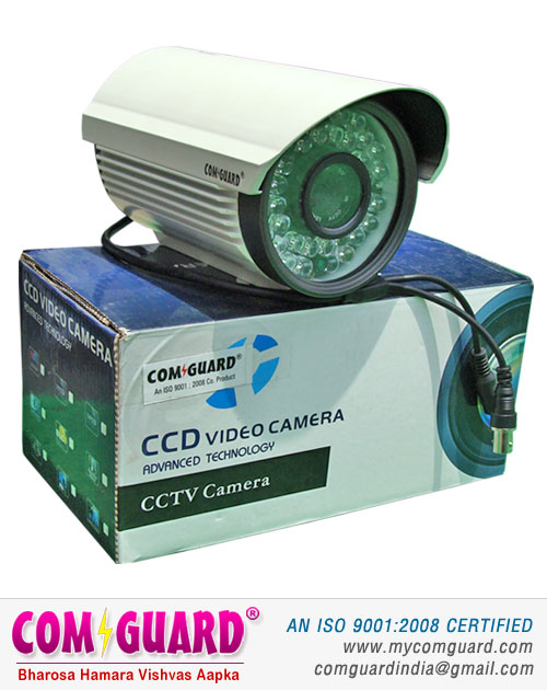 Comguard CCTV Camera 8