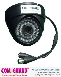 COMGUARD CCTV CAMERA 1