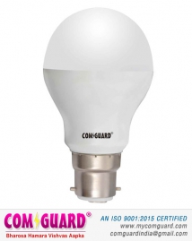Comguard LED 3w Bulbs