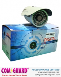 Comguard CCTV Camera 6 